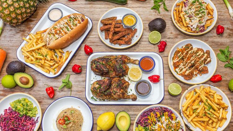 Chicken restaurant Rotorious seeks second site