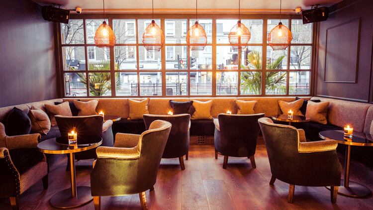 Soho bars Group to launch live music venue in Notting Hill