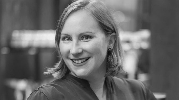 Uncorked: Louise Gordon