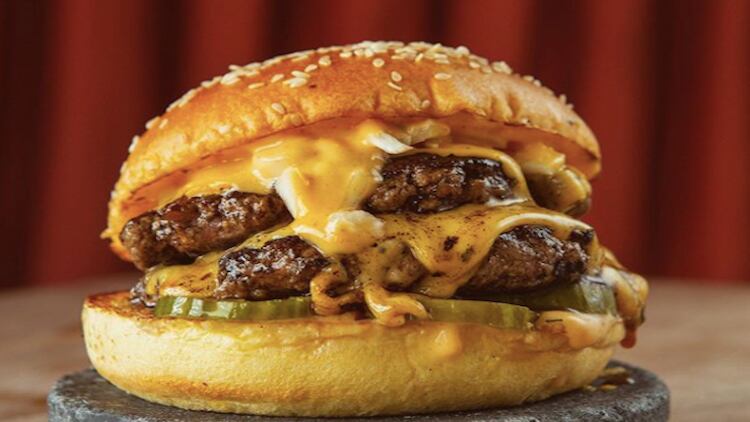 Coqfighter to launch delivery-only burger concept