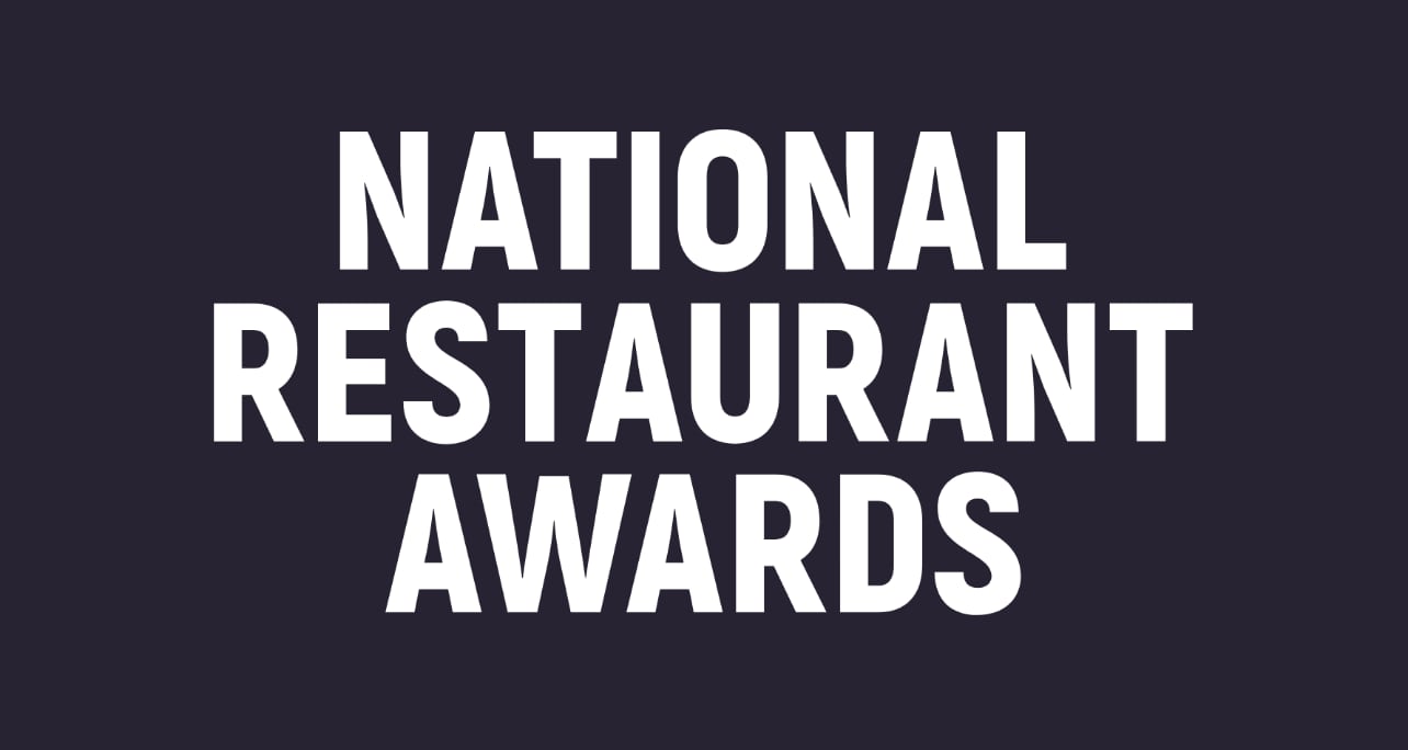 National Restaurant Awards 2024