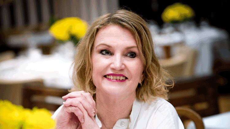 Novikov's Caroline Taylor on the Mayfair restaurant turning 10