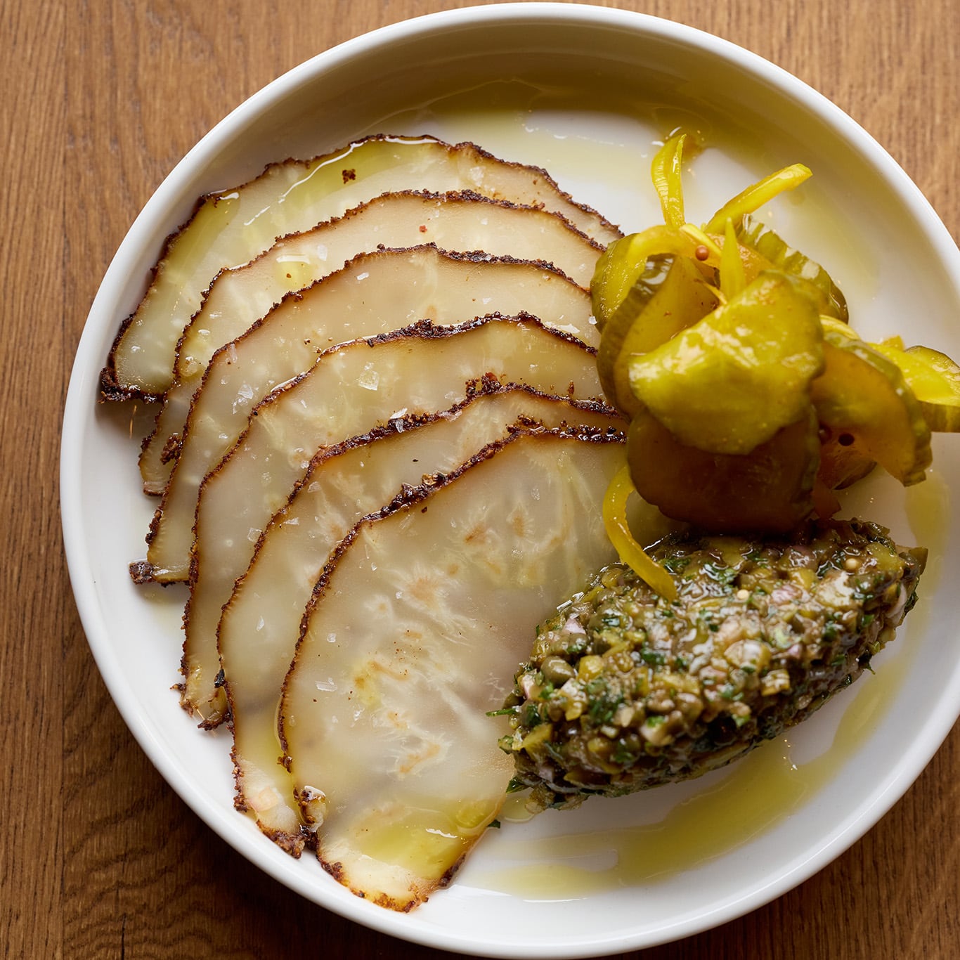 Root has taken around two thirds of a former Jamie's Italian site that has been vacant for the last six years