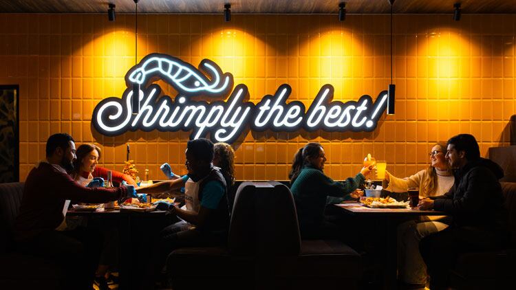 Shrimp Shack to open second site as it embarks on expansion through franchising