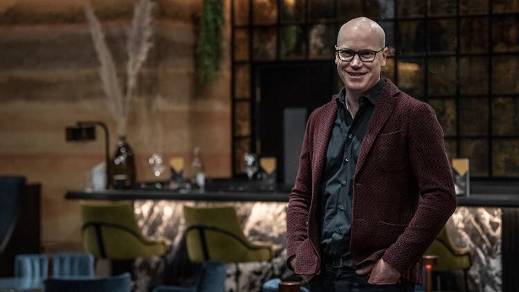 Cowboy re-builders: Gaucho’s ambitious reboot