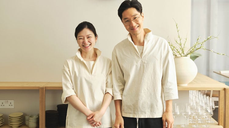 Moving the needle: the duo behind SE1’s Sollip