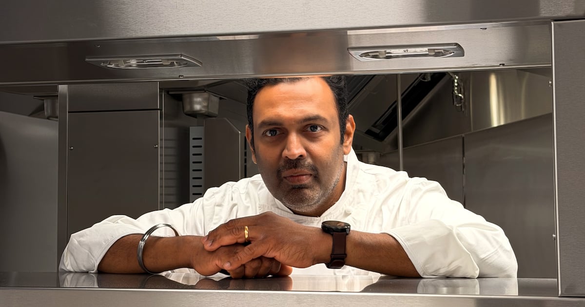 New London hotel Hyde & Seek appoints Ranjitkumar Sukumaran to oversee F&B