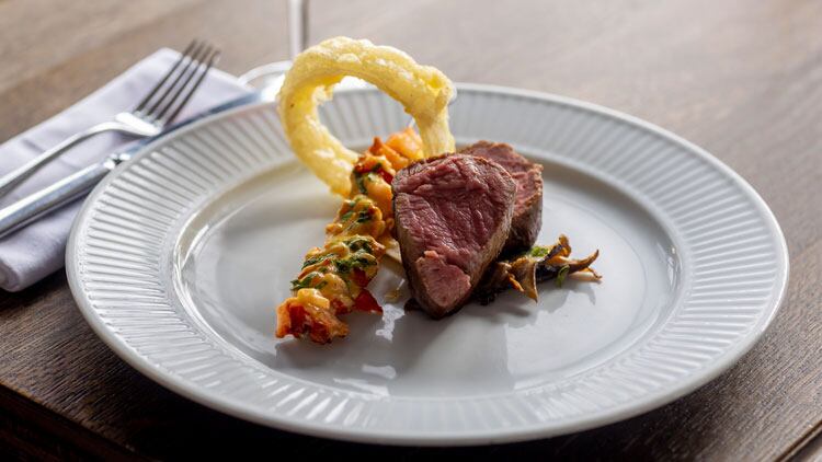Smoking Lobster Group partners with Foresters Hall for fourth restaurant