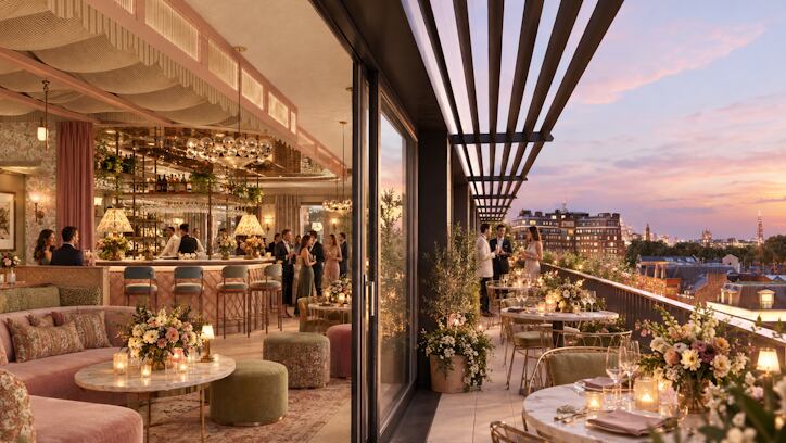 Alux Hospitality to open British brasserie Beatrix on Chelsea’s King’s Road