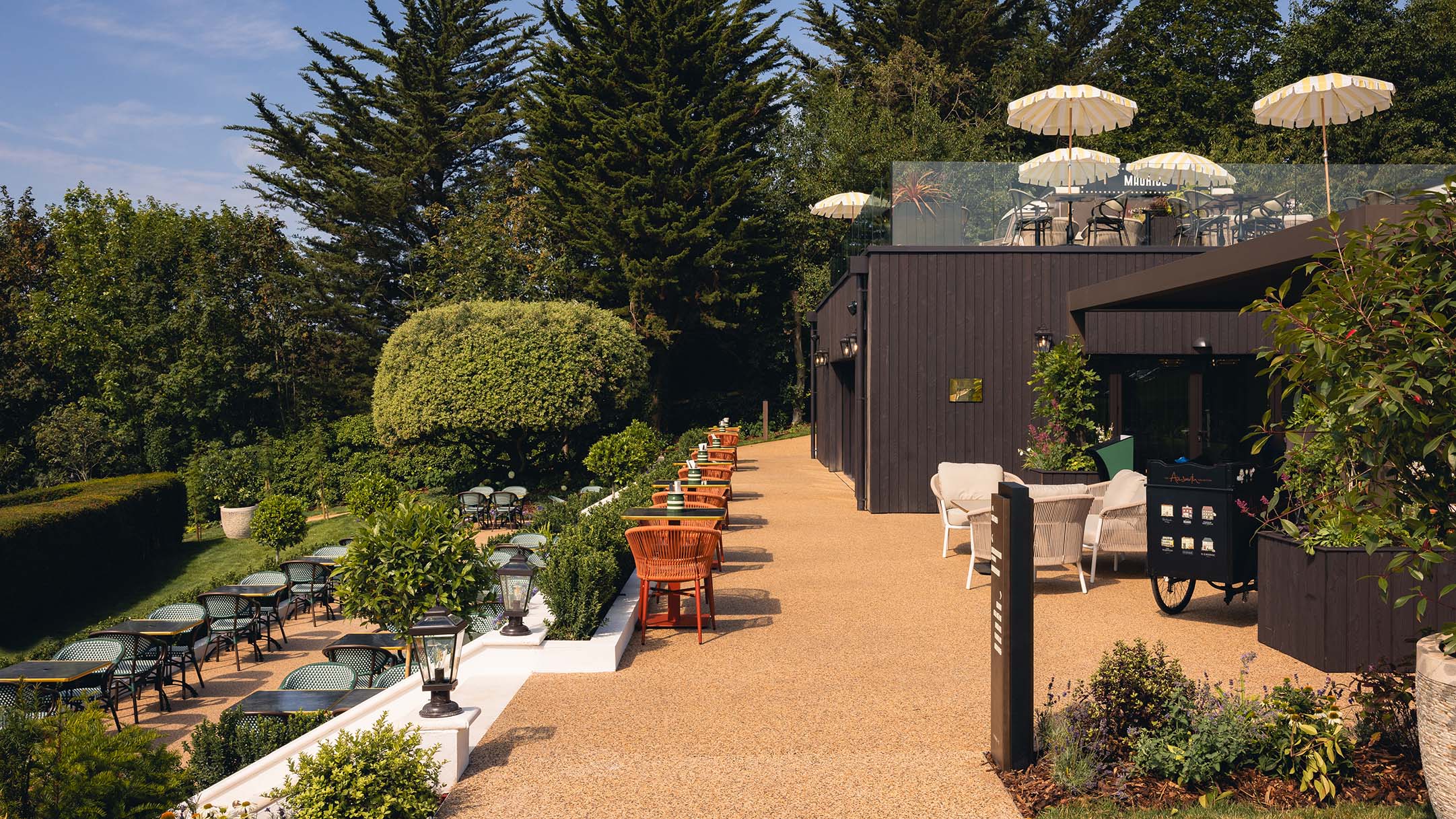 St Enodoc Hotel