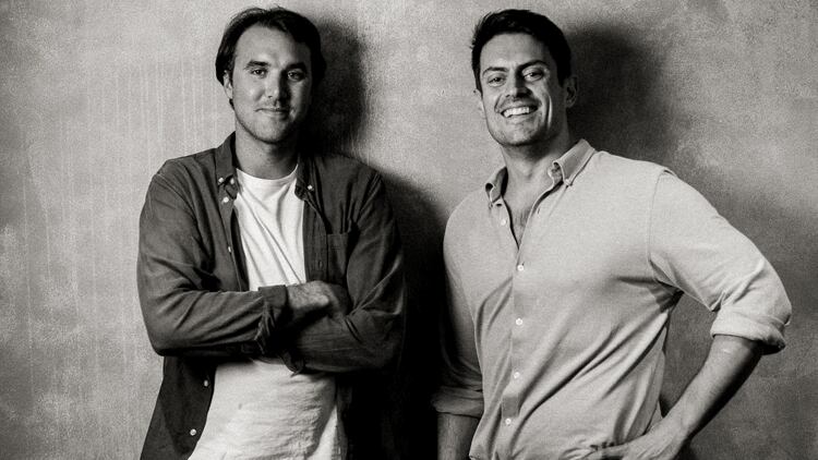 Dear daiquiri: the MJMK duo pen a love letter to Cuba with Bar La Rampa