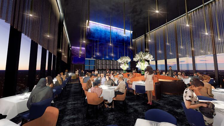 D&D confirms October opening for first Birmingham restaurant