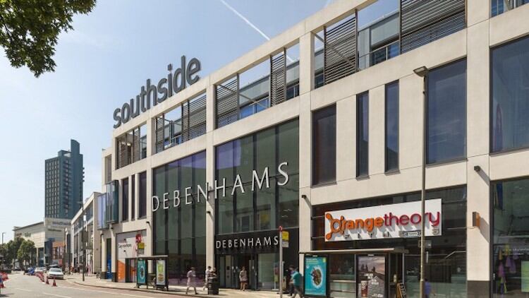 Leisure operator Gravity set for London debut
