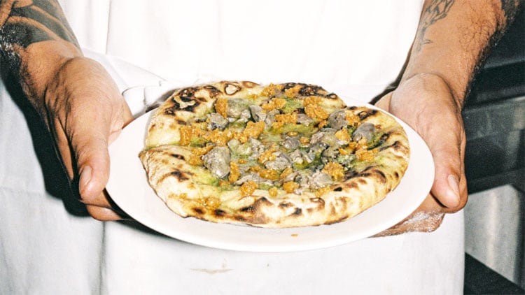 Latest opening: Bistro Freddie