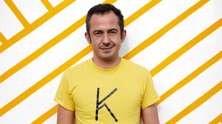Télémaque Argyriou to launch Greek concept Kalimera as permanent restaurant in Crouch End