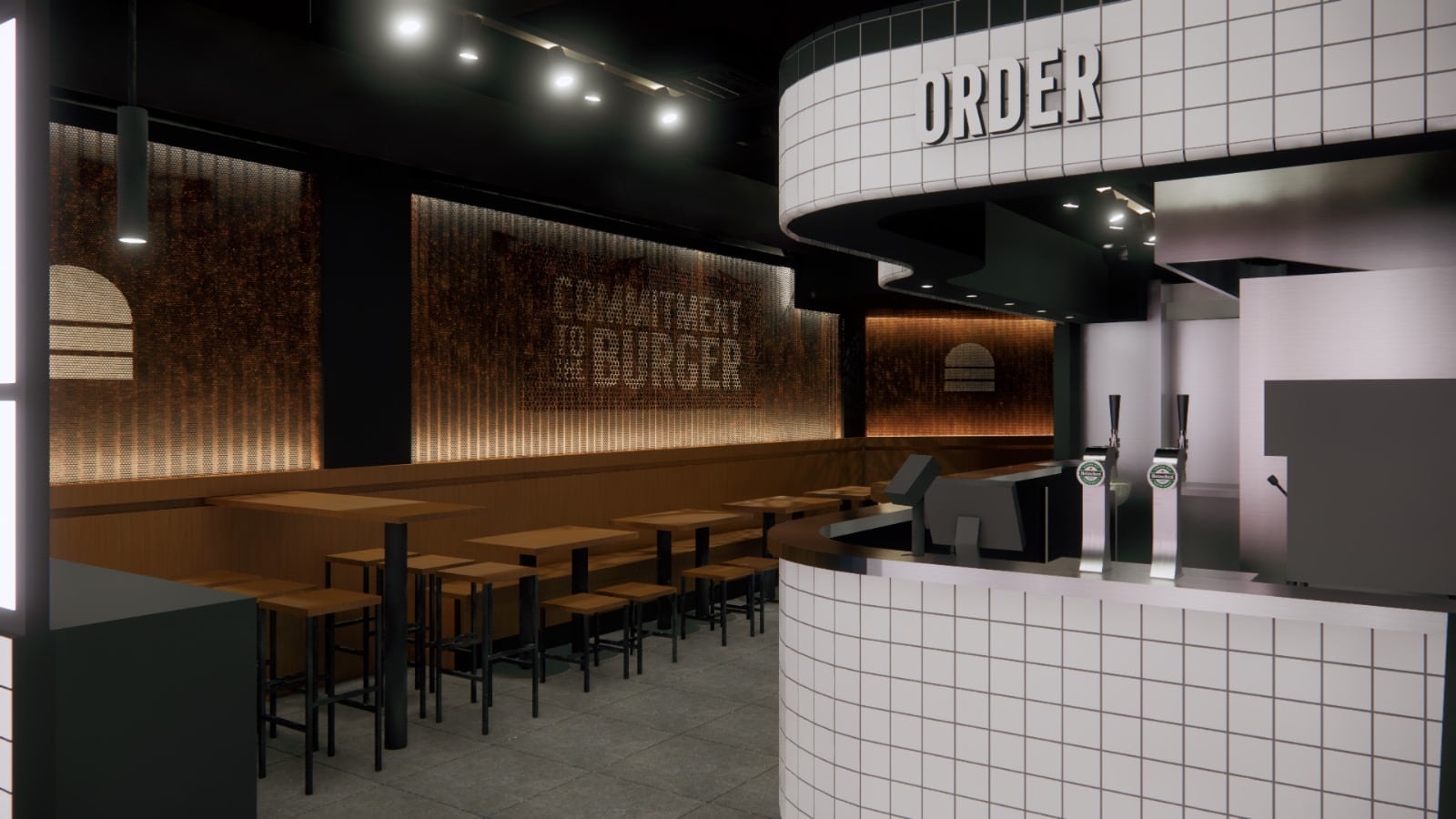 Bleecker Burger founder Zan Kaufman on returning to the expansion trail, why her latest restaurant has ditched ordering kiosks, and her concerns over the spiralling price of beef