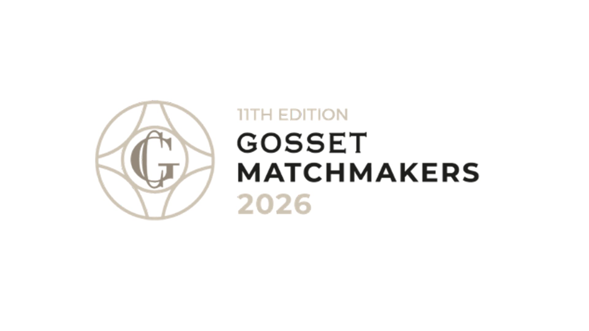 Gosset’s Champagne pairing competition returns 