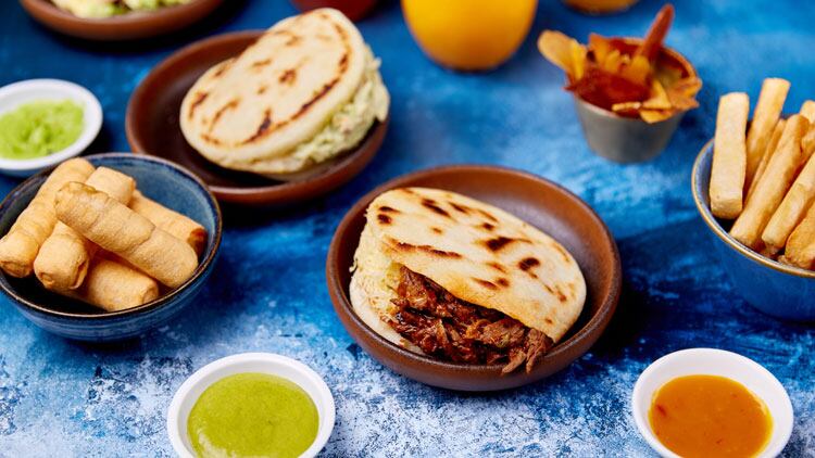 Latest opening: Sabroso