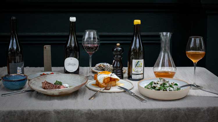 Latest opening: Sune 