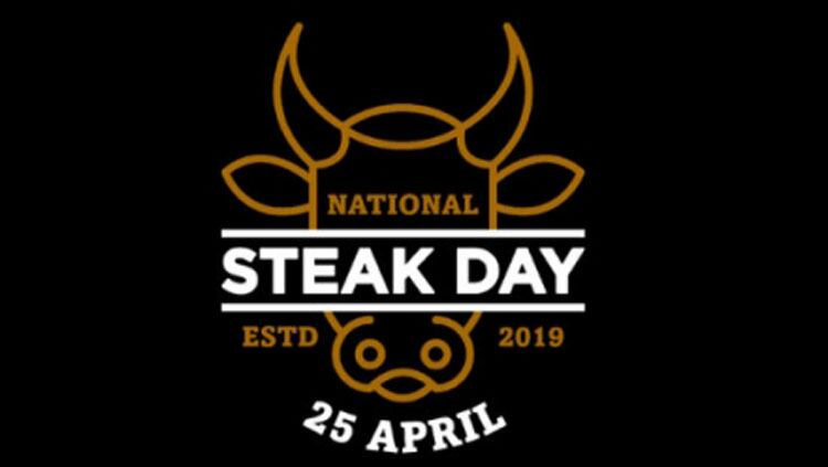 The Lowdown: National Steak Day