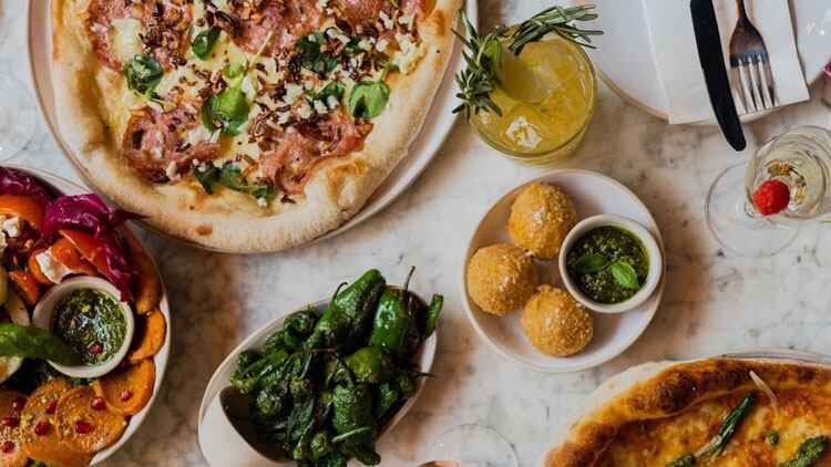 Botanica Hall to open in Battersea this month