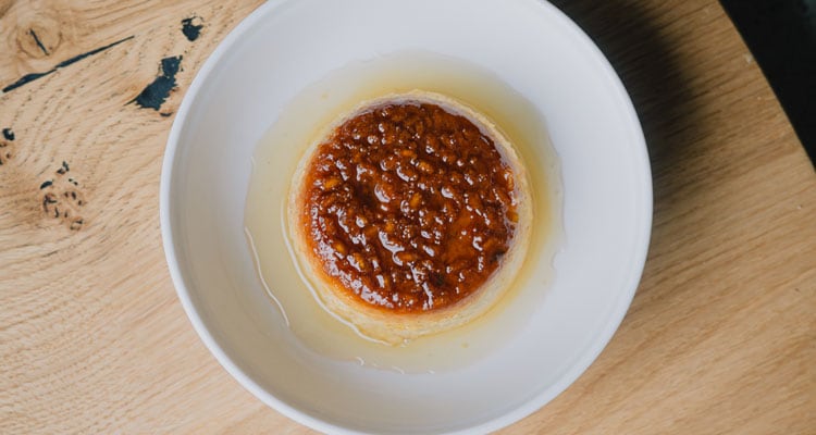 Latest opening: Margo
