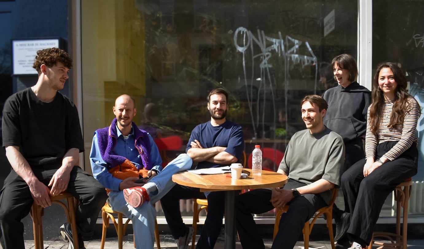 Casa Fofó team to launch new wine bar and restaurant in Stoke Newington