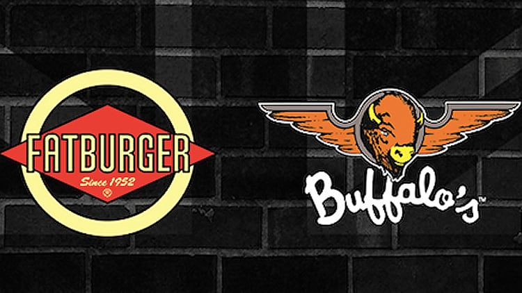 Fatburger puts debut UK restaurant on the market