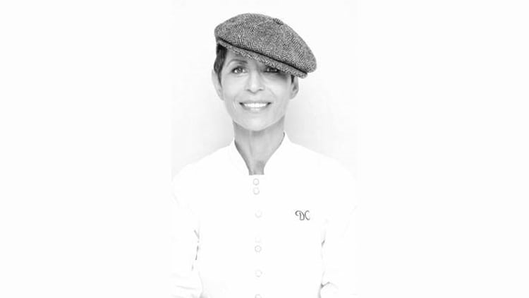 Dominique Crenn to receive the Icon Award at this year's The World's 50 Best Restaurants