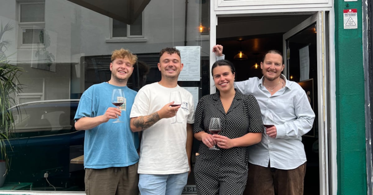 Halisco team join forces with chef Ian Swainson for new Brighton ...