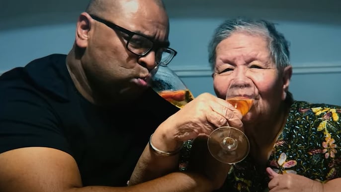 Graham Hornigold’s Netflix documentary triggers legal action against ‘Con Mum’
