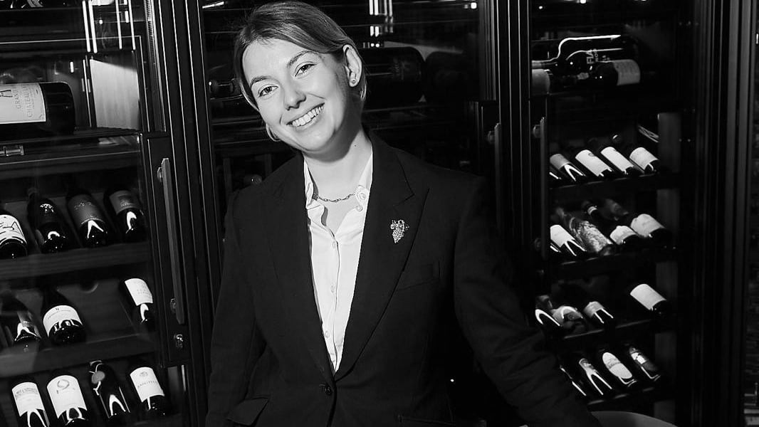 Uncorked: Roxane Dupuy 