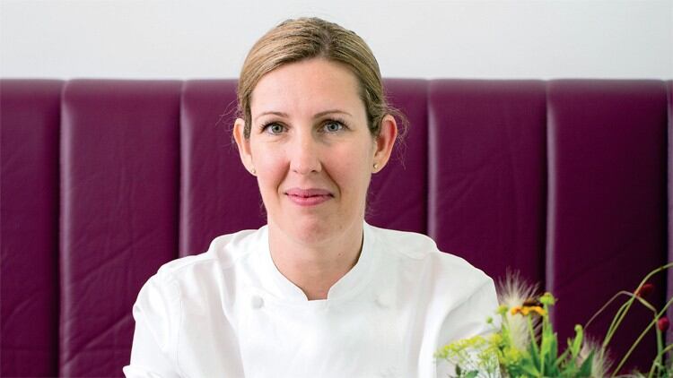 Michelin Guide 2021: Core by Clare Smyth and Hélène Darroze at The Connaught each win three stars