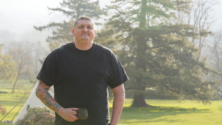 Ynyshir in Wales claims title of UK’s Best Restaurant for the second time