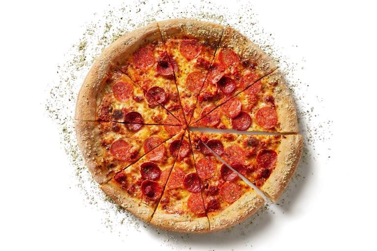 Pizza Hut Restaurants owner names new CEO