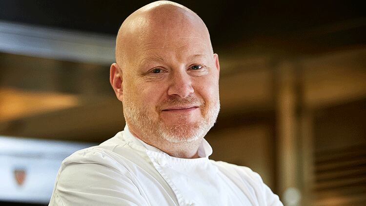 The Lanesborough Grill to launch later this month 