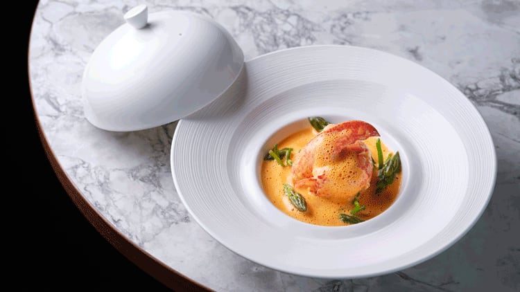 Down Hall to launch British restaurant Garden Room 