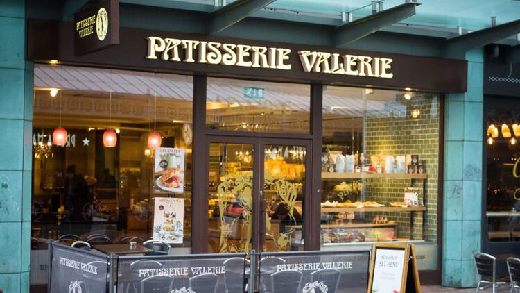Life after fraud claims and closures: what next for Patisserie Valerie?