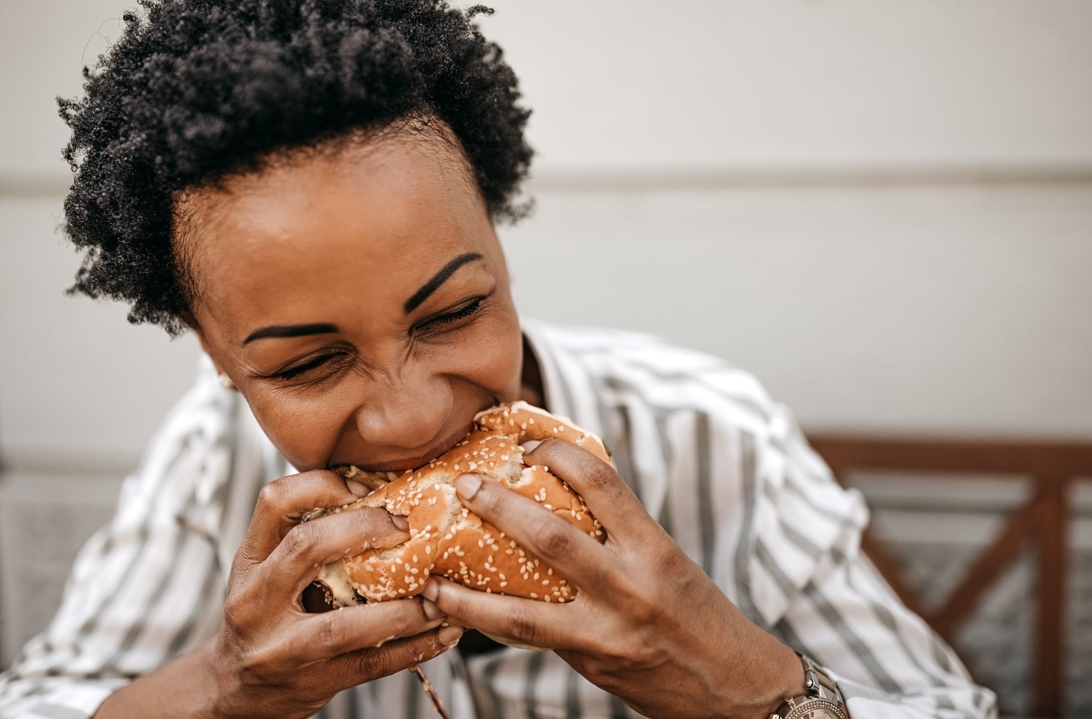 Larger groups to be required to report average calorie consumption