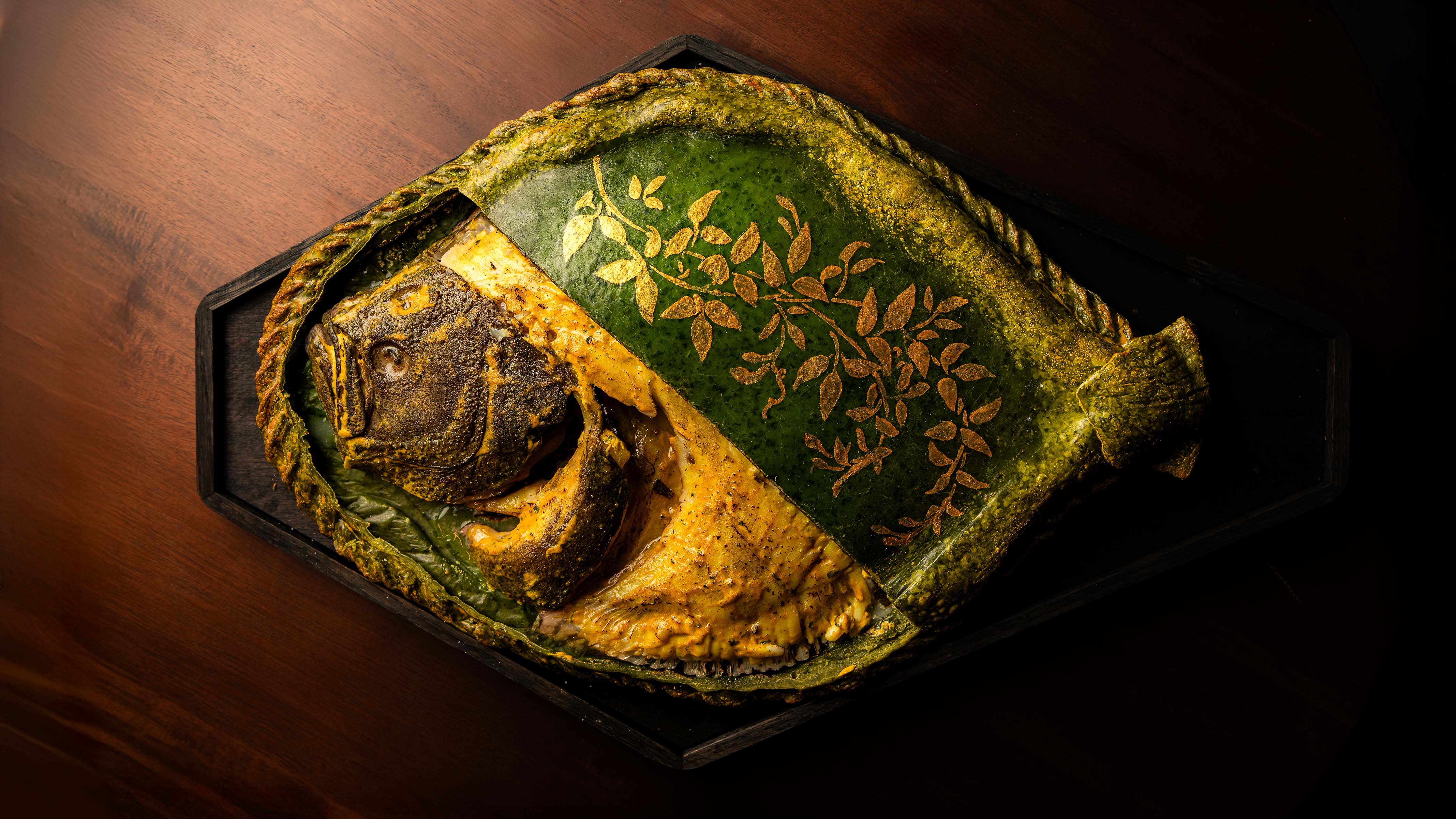 Oudh 1722 will be Aktar's debut London restaurant