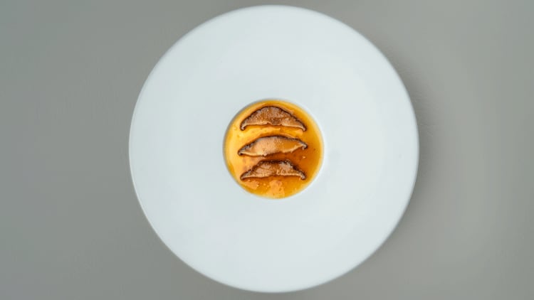 Latest opening: Tom Kemble at The Pass