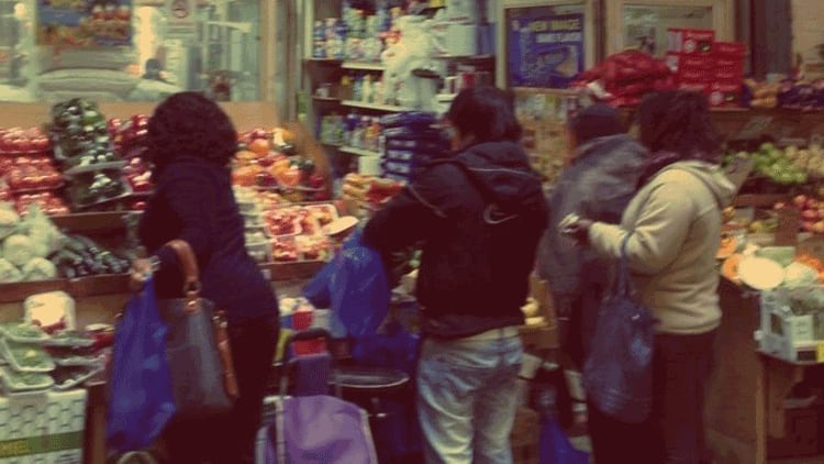 Petition to save Brixton Market food business approaches 17,000 signatures