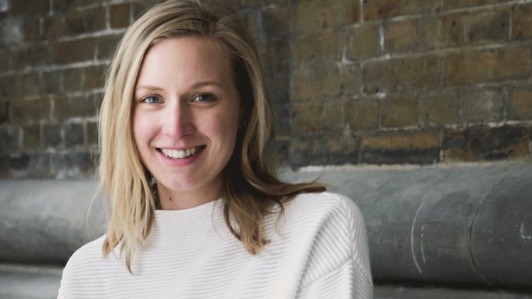 How I Got Here: Natasha Cooke
