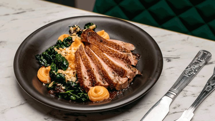 April Jackson to open Wood & Water at her Three Little Birds Brixton site