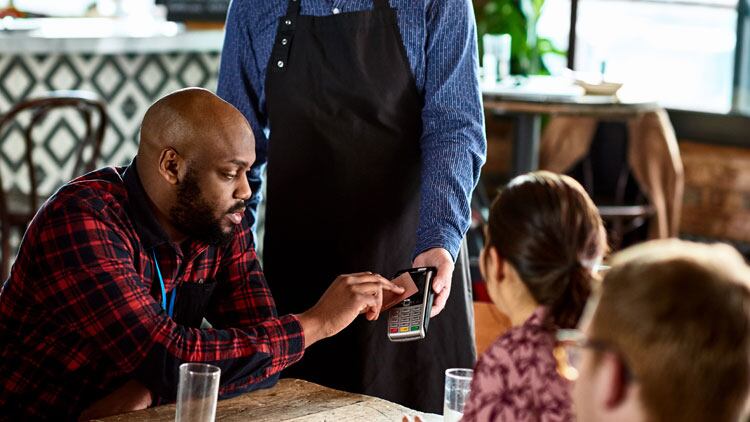 Rising cost of living to hit spend in foodservice in 2023, says report