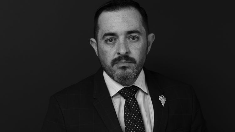 Uncorked: Julio David Tauste Sierra