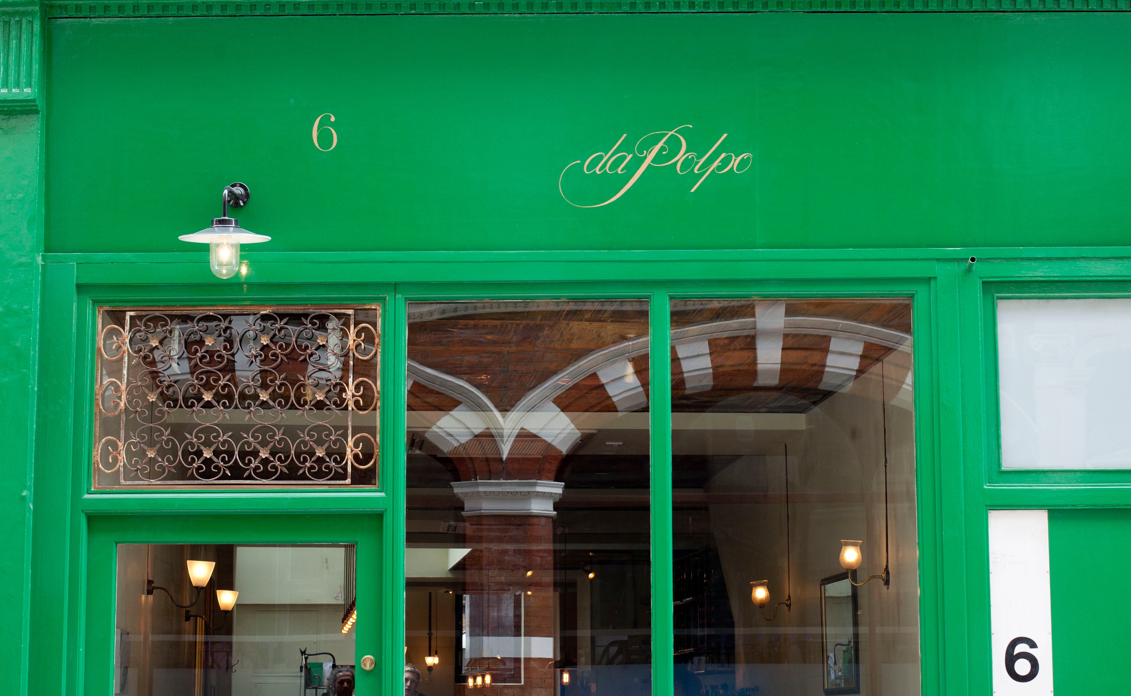 Polpo: a look back at the past 10 years