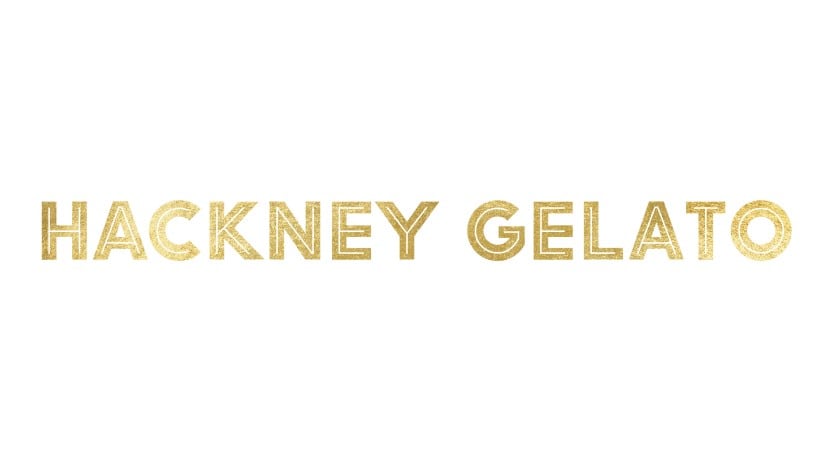 Hackney Gelato