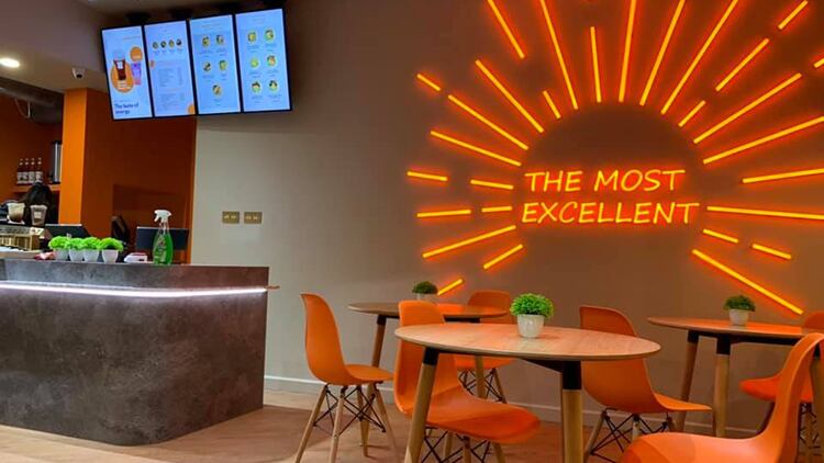 Omurice restaurant Buy & Bite secures third London site