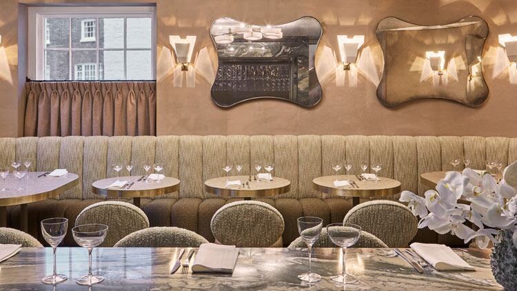Latest opening: Muse